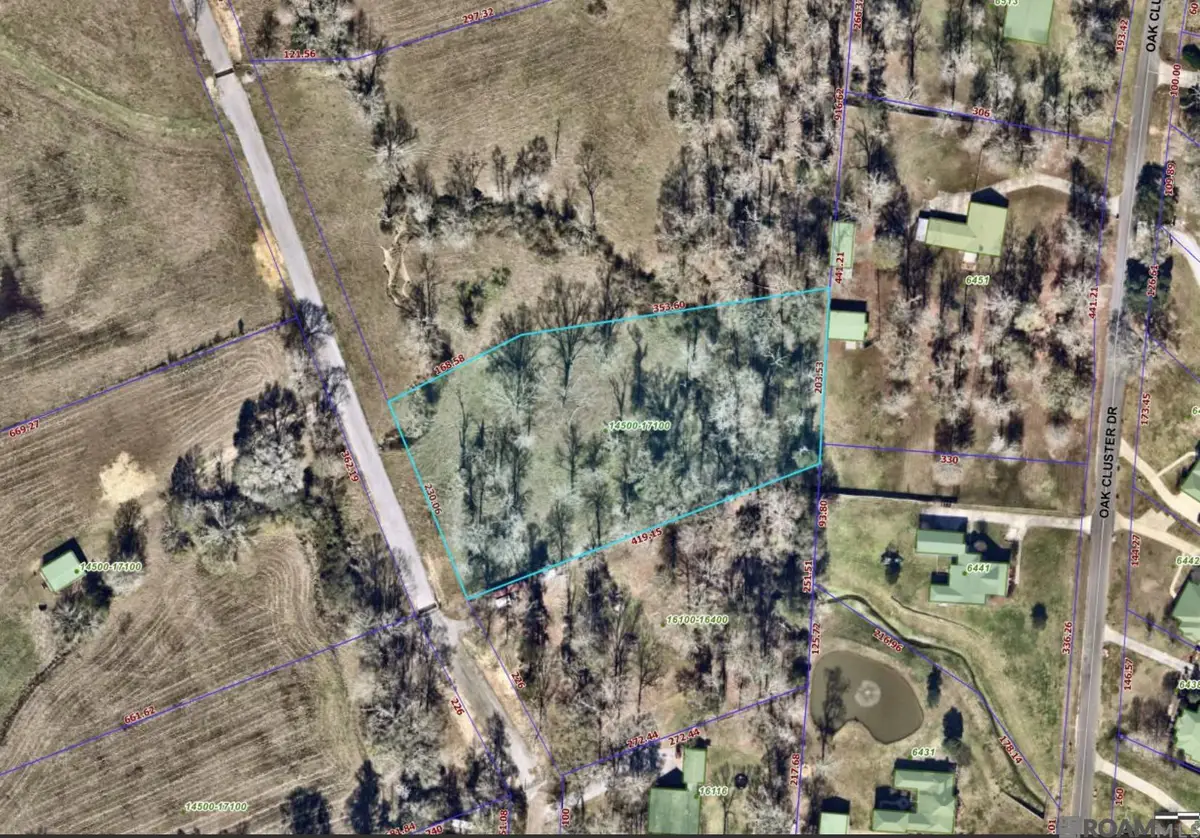 14500 Greensboro Dr, Greenwell Springs, LA 70739 - #1