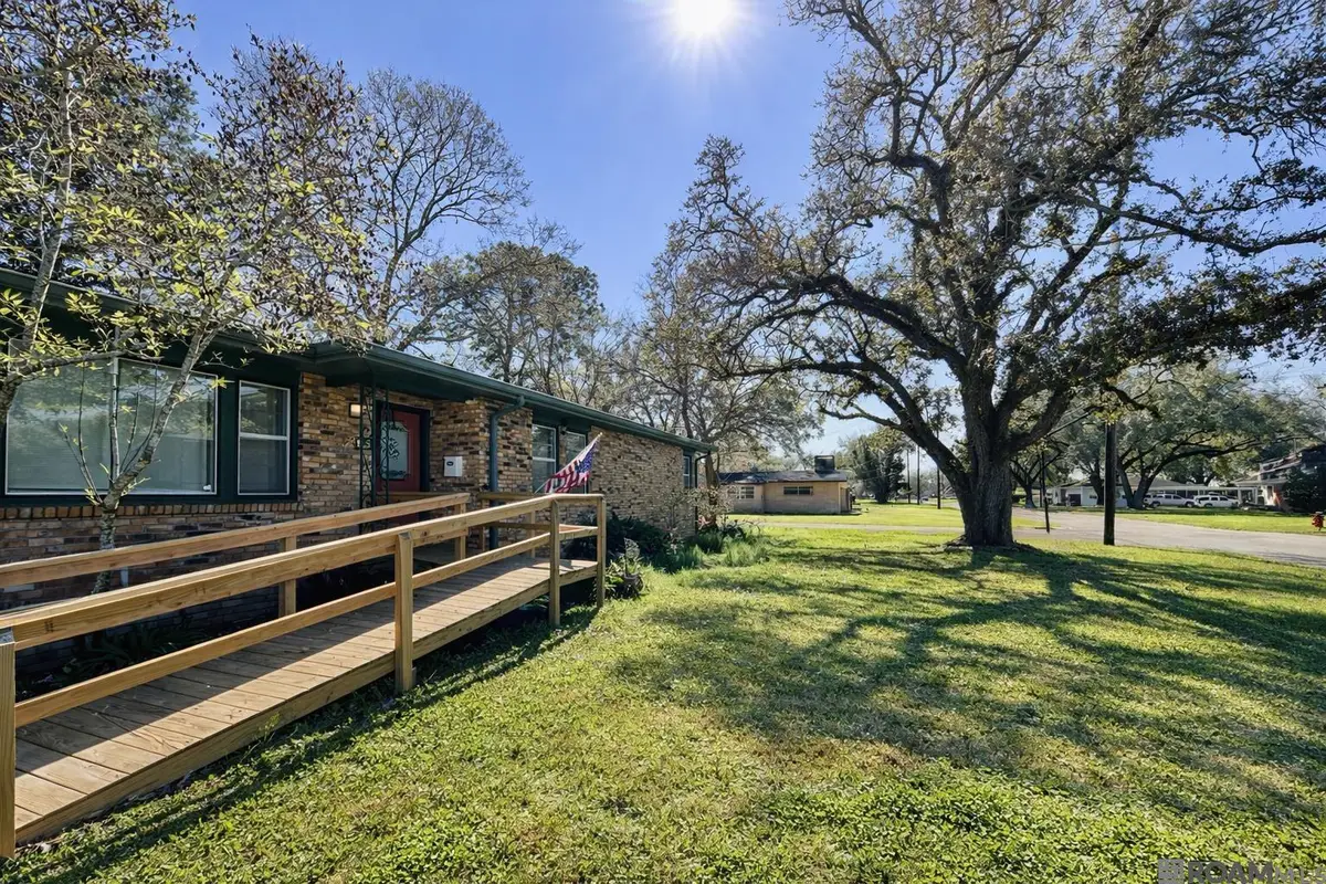 58675 Delacroix Ave, Plaquemine, LA 70764 - #1