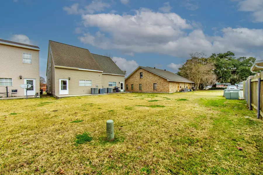 104 B Ramey Road #B, Houma, LA 70360 - #2