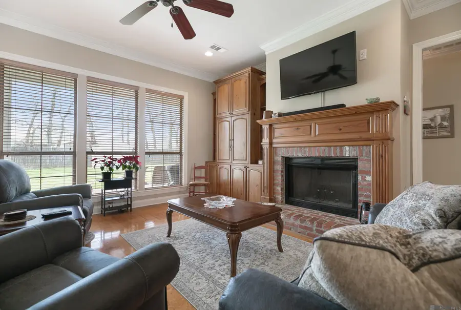6081 Sandy Creek Ln, Zachary, LA 70791 - #3