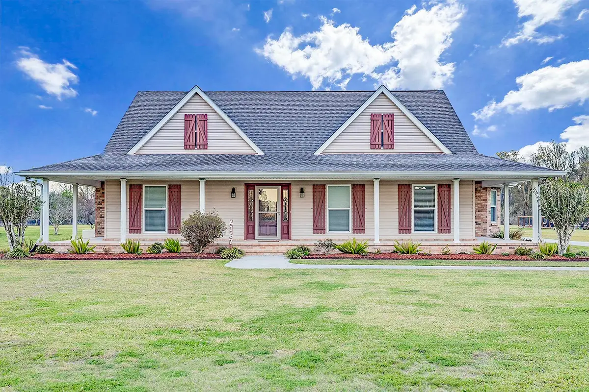 4167 Bayouside Dr, Houma, LA 70363 - #1