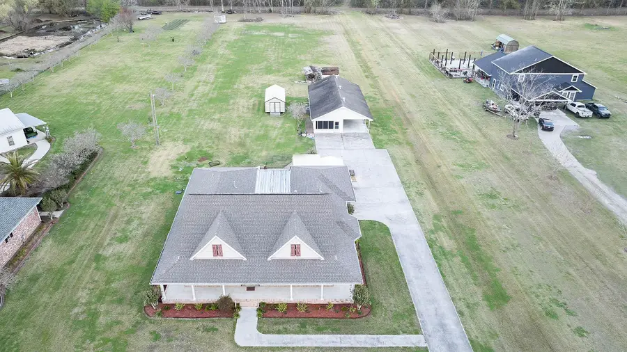 4167 Bayouside Dr, Houma, LA 70363 - #3