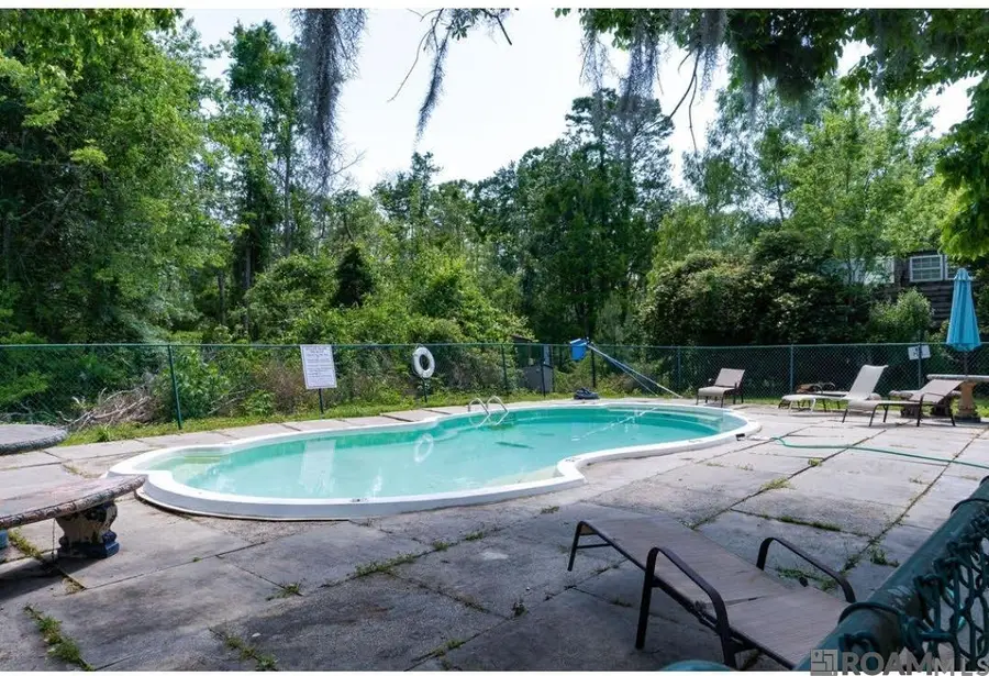 21018 Diversion Canal Rd, Maurepas, LA 70449 - #3