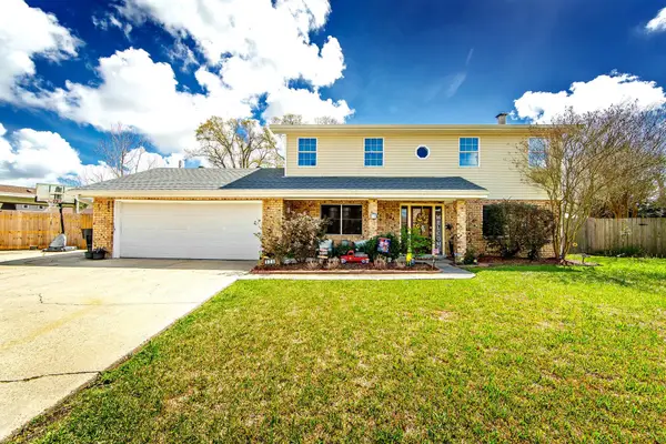 924 Eagle Dr, Houma, LA 70364