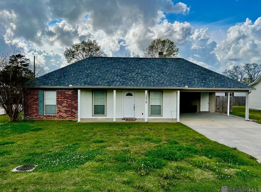 13519 Chase St, Gonzales, LA 70737 - #2