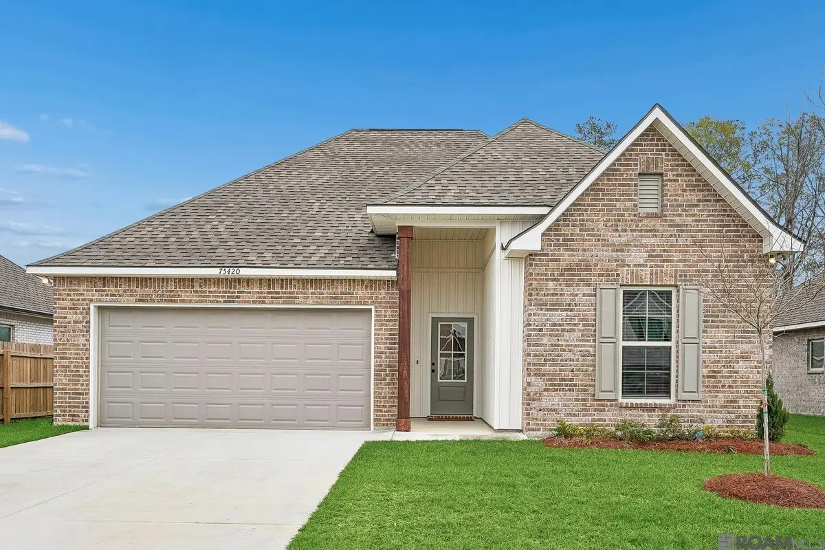 75420 Victoria Dr, Covington, LA 70435 - #1