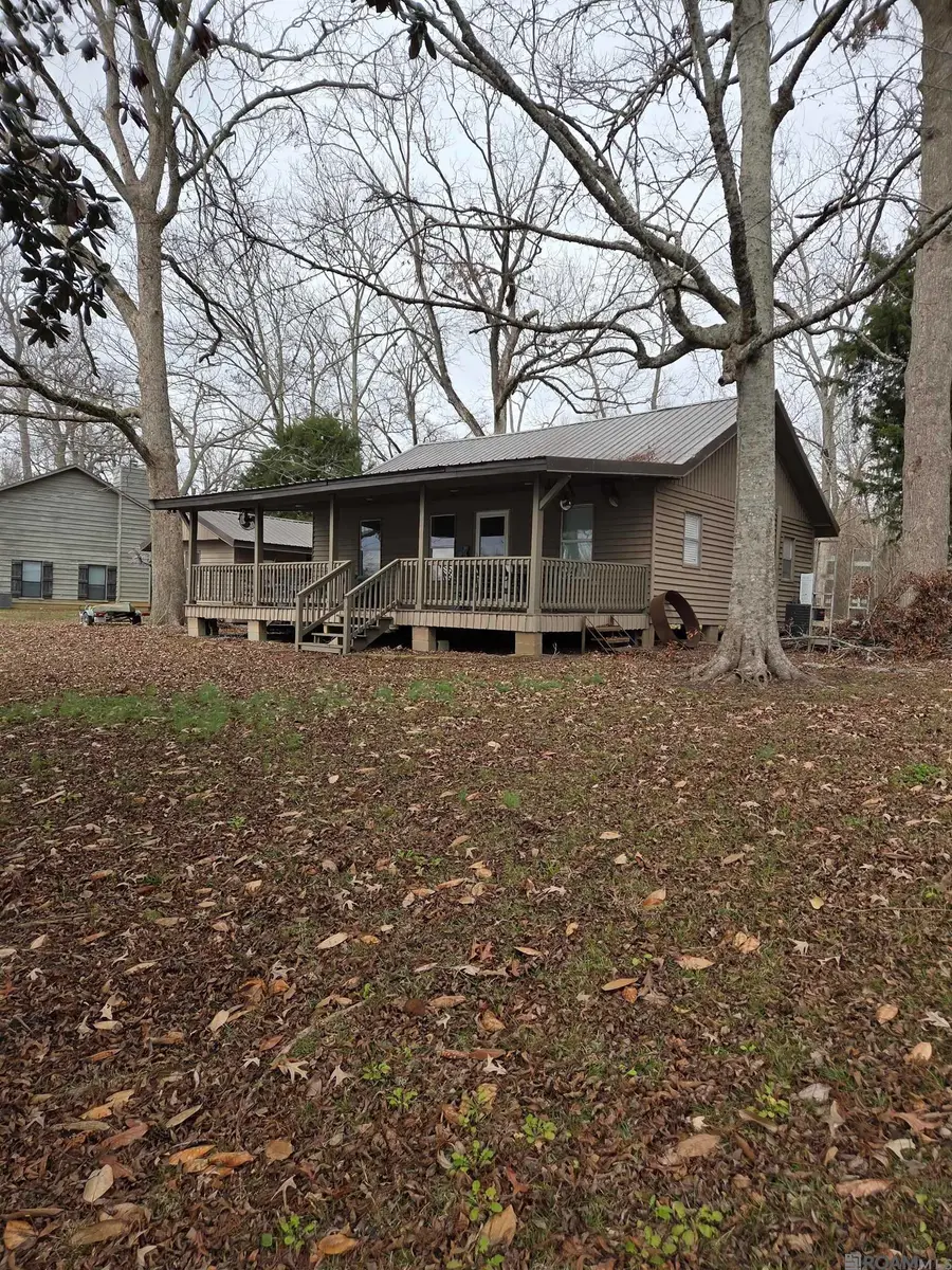 3587 Parhams Rd, Jonesville, LA 71343 - #2
