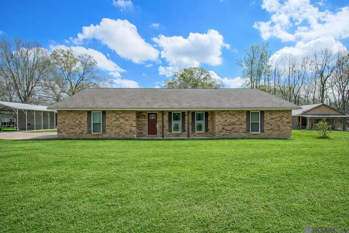 20354 Plank Rd, Zachary, LA 70791 - #1
