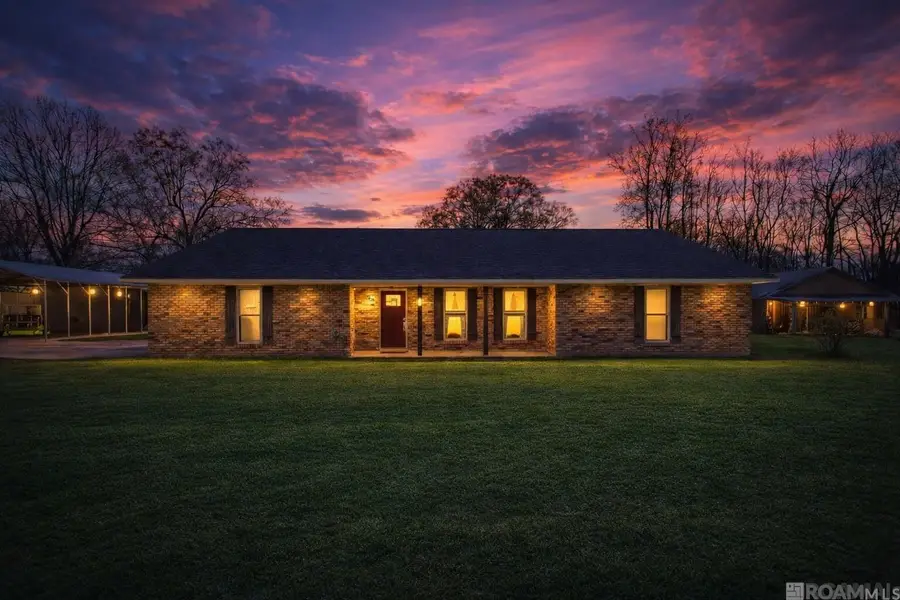 20354 Plank Rd, Zachary, LA 70791 - #2