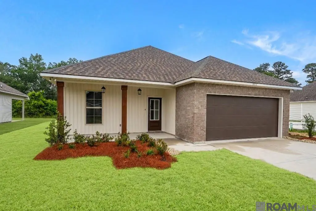 30711 Eden Way Drive, Denham Springs, LA 70726 - #1