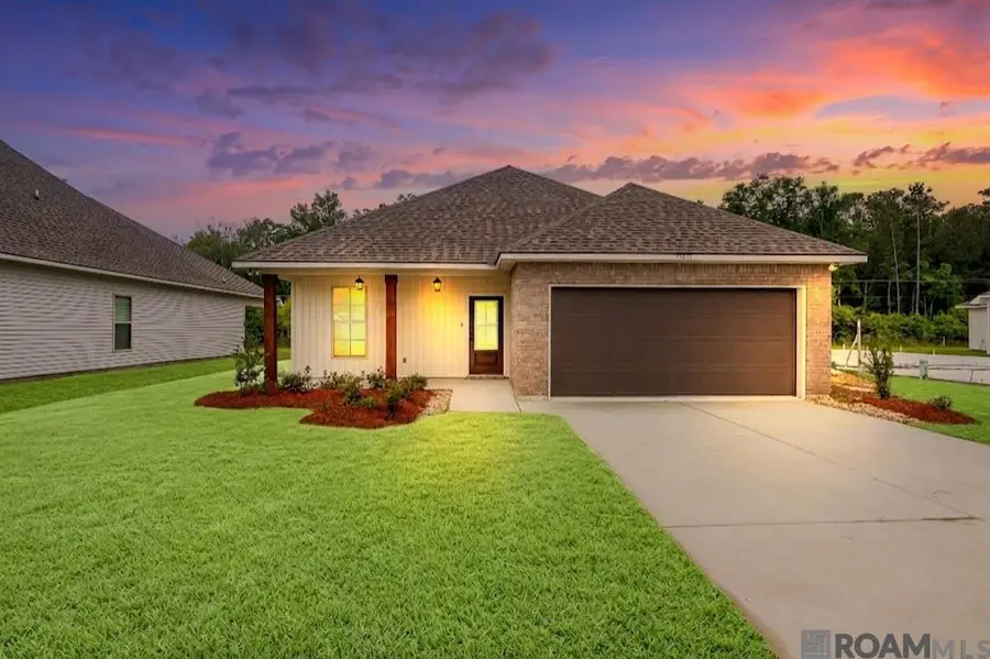 30711 Eden Way Drive, Denham Springs, LA 70726 - #2