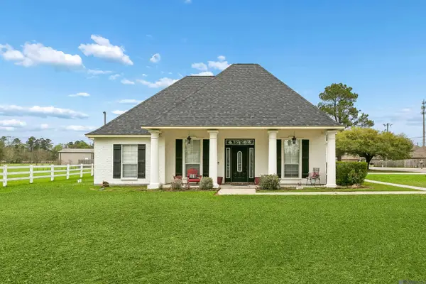 35490 Cane Market Rd, Denham Springs, LA 70706