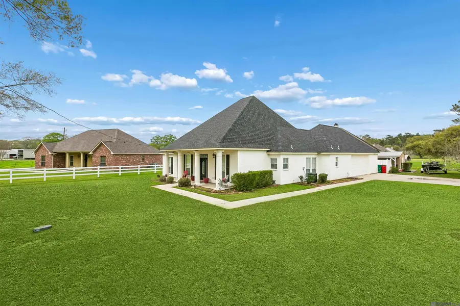 35490 Cane Market Rd, Denham Springs, LA 70706 - #2