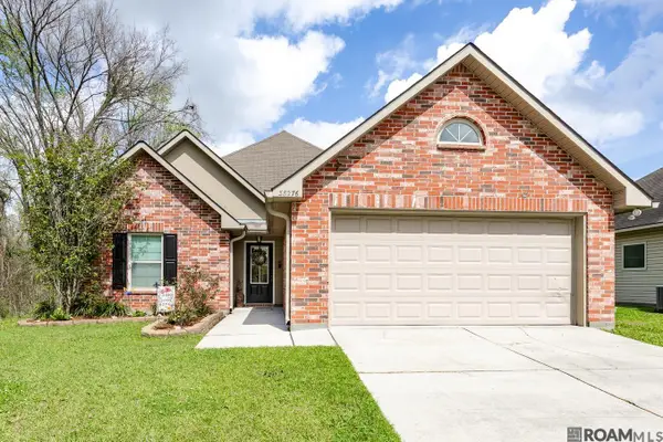 38276 St Croix Ct, Gonzales, LA 70737