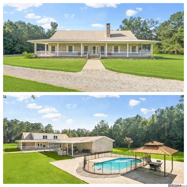 25050 Kah Lac Rd, Ponchatoula, LA 70454