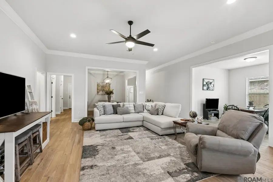 38408 Parliament Dr, Prairieville, LA 70769 - #2