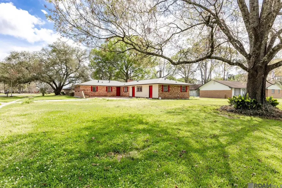 3488 Oak Forest, Baton Rouge, LA 70814 - #2