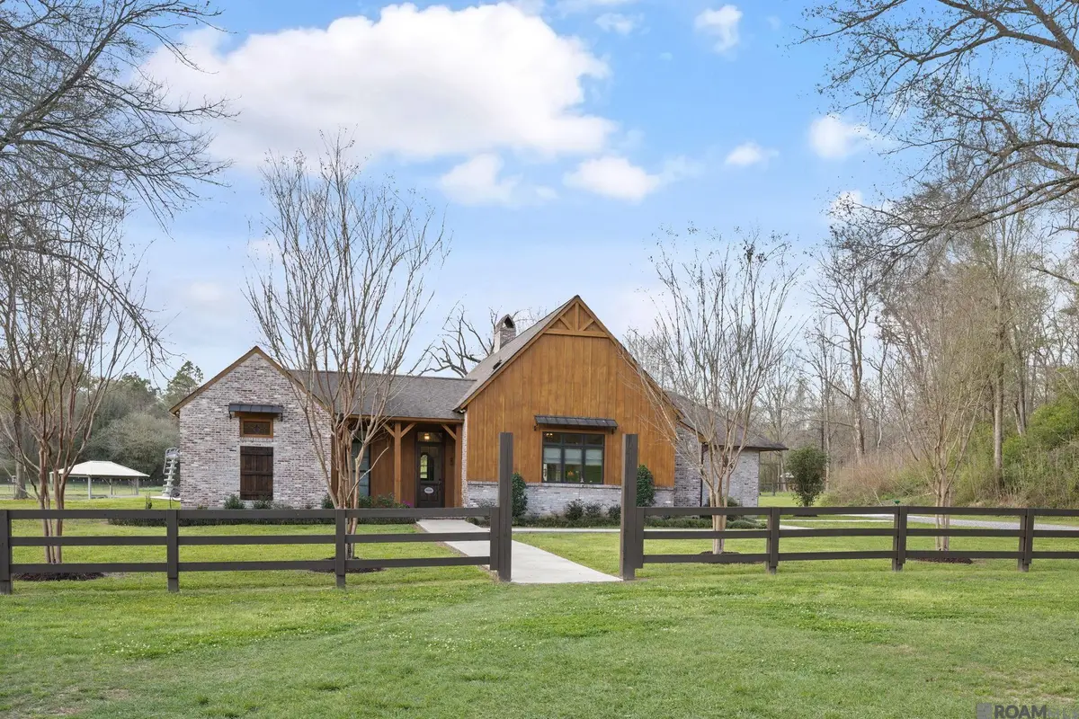 8797 Ritchie Ln, Saint Francisville, LA 70775 - #1