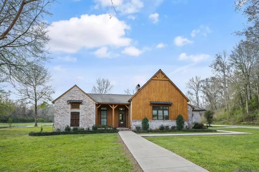 8797 Ritchie Ln, Saint Francisville, LA 70775 - #2