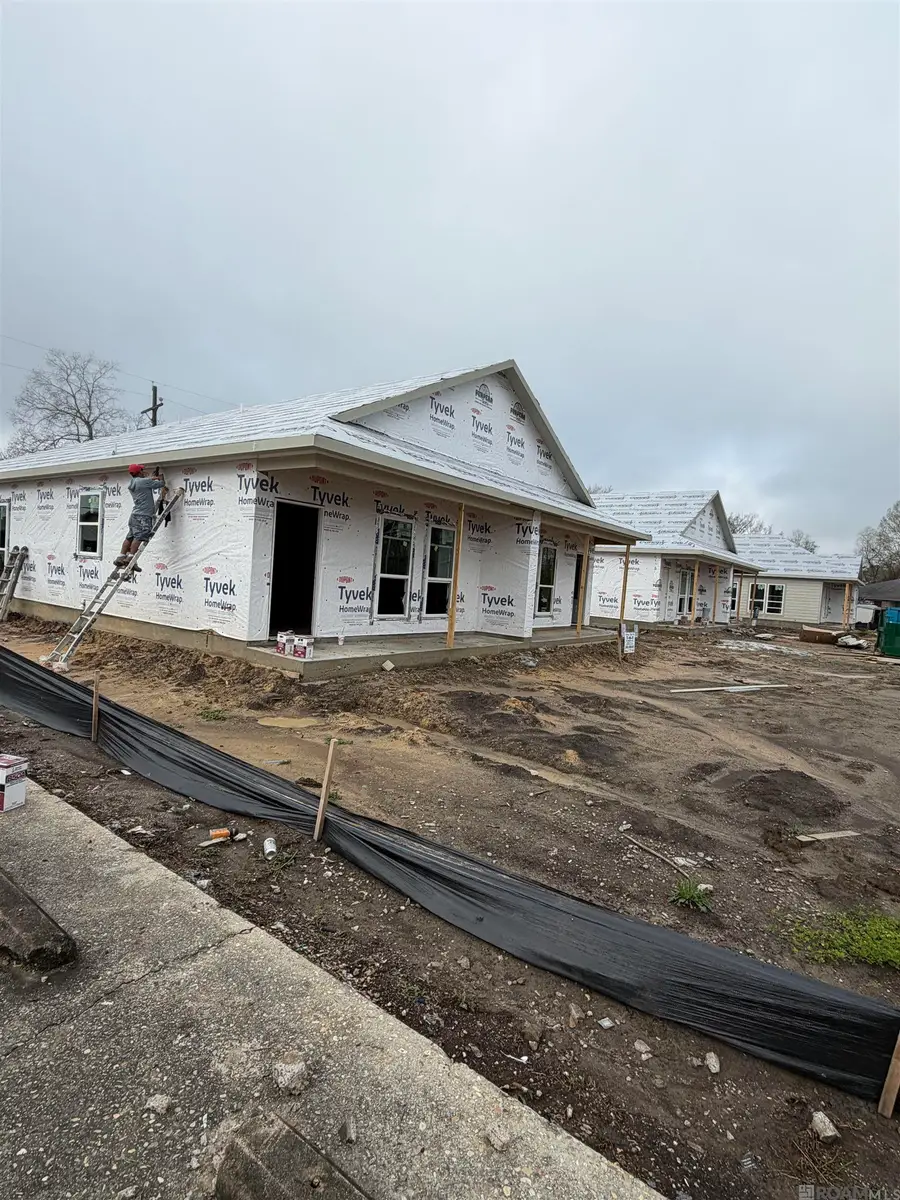 8040-8042 Ned Ave, Baton Rouge, LA 70820 - #2