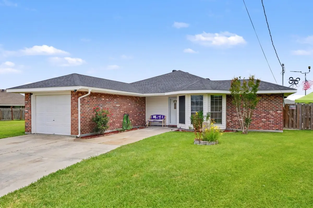3010 Elmwood Circle, Houma, LA 70363 - #1