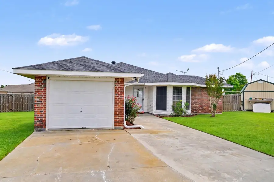 3010 Elmwood Circle, Houma, LA 70363 - #2