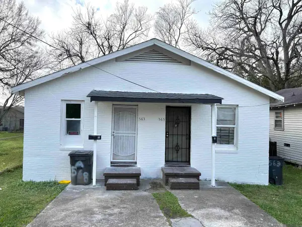 565 W Garfield St, Baton Rouge, LA 70802