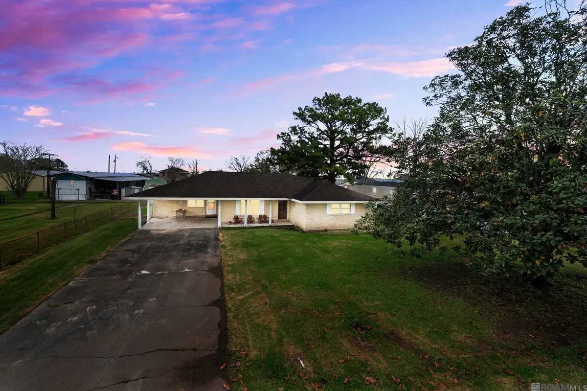 25525 Summer St, Plaquemine, LA 70764 - #1