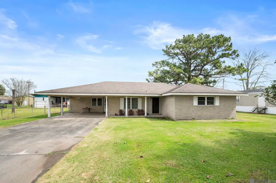 25525 Summer St, Plaquemine, LA 70764 - #2