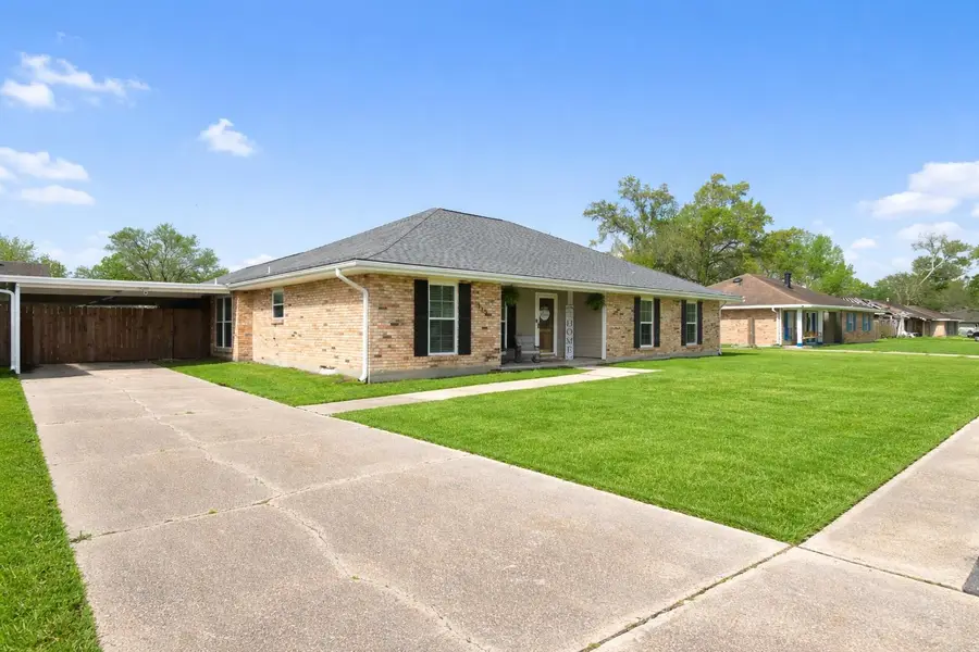 115 Piping Rock Drive, Houma, LA 70363 - #2