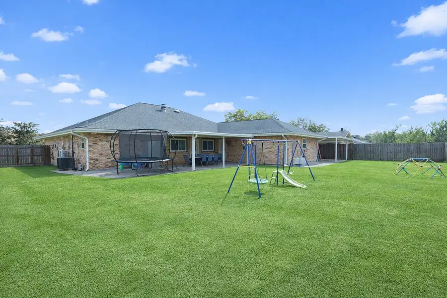 115 Piping Rock Drive, Houma, LA 70363 - #3