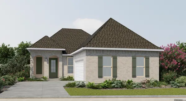 23449 Sholar Dr, Denham Springs, LA 70726