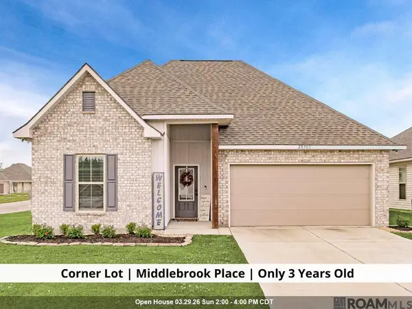 28363 Merrimack Dr, Denham Springs, LA 70726