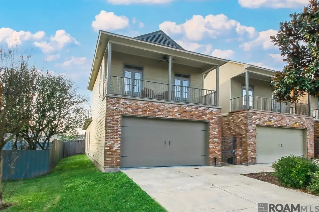 4258 Bluebonnet Rd, Baton Rouge, LA 70809 - #1