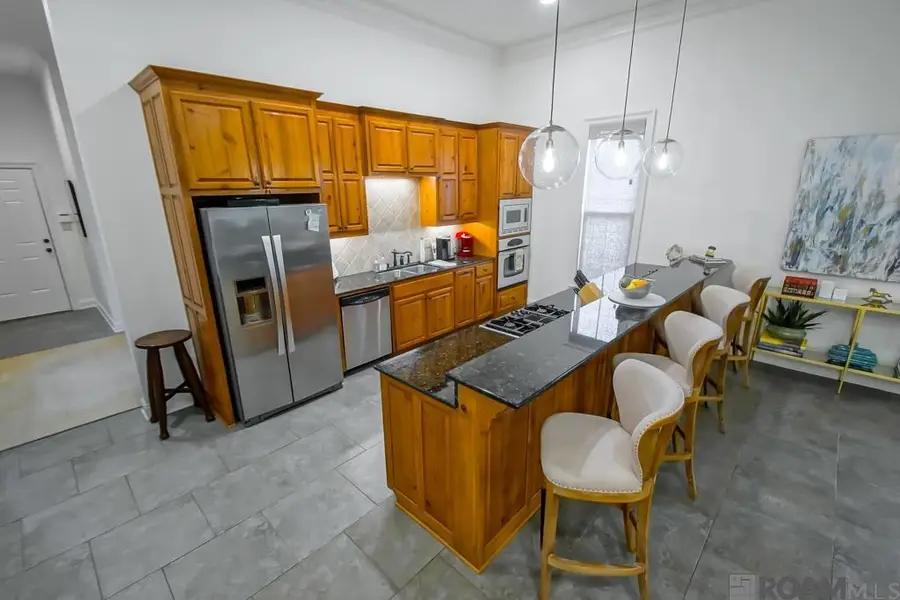 4258 Bluebonnet Rd, Baton Rouge, LA 70809 - #3