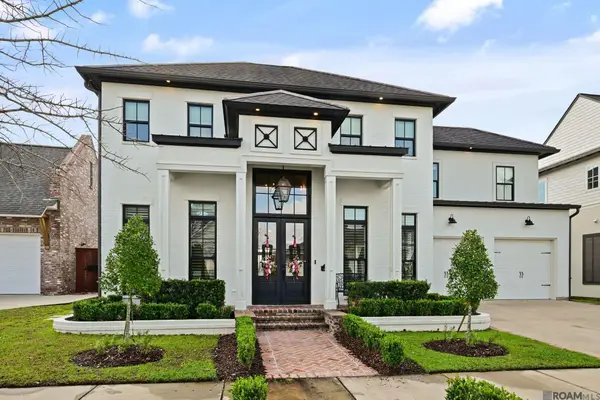 8429 Hattic St, Baton Rouge, LA 70817