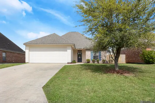 40462 Cross Creek Ave, Gonzales, LA 70737