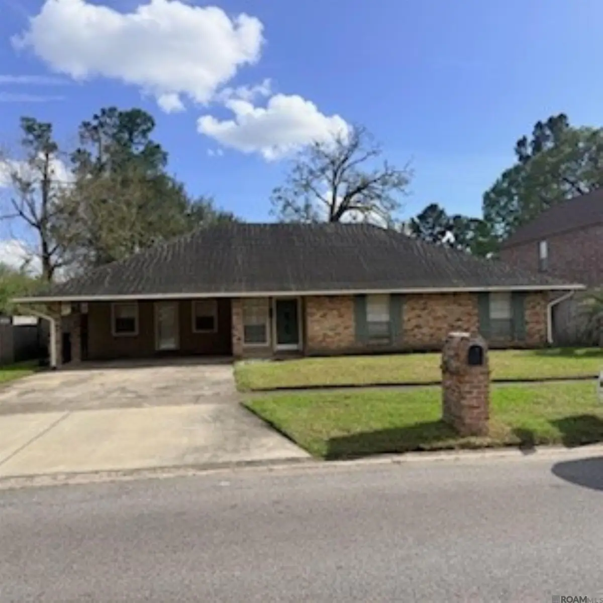 10926 Toledo Bend Ave, Baton Rouge, LA 70814 - #1