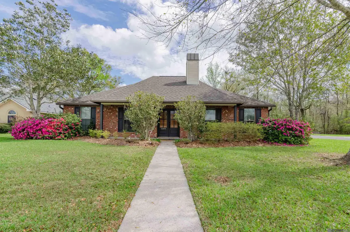 16204 Old Samuel Dr, Prairieville, LA 70769 - #1