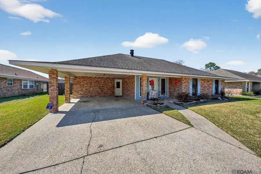 4049 Lassen Dr, Baton Rouge, LA 70814 - #2