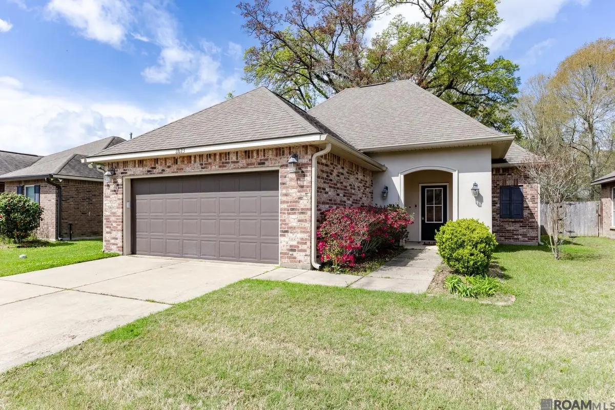 8623 Arabella Ave, Baton Rouge, LA 70820 - #1