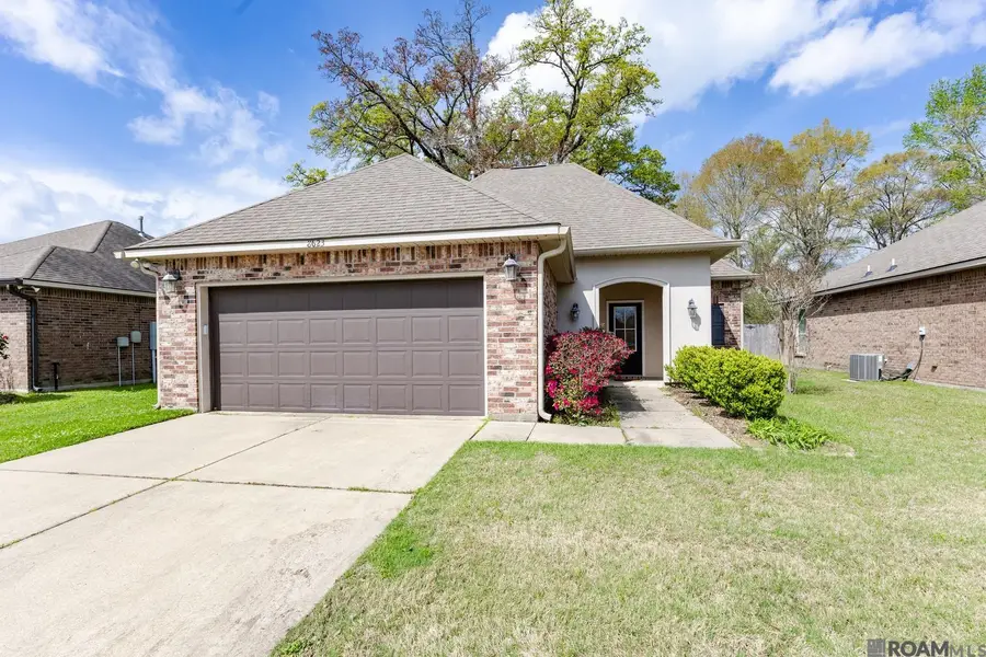 8623 Arabella Ave, Baton Rouge, LA 70820 - #2