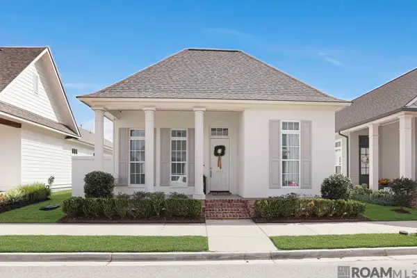 4925 Crestfield Way, Gonzales, LA 70737