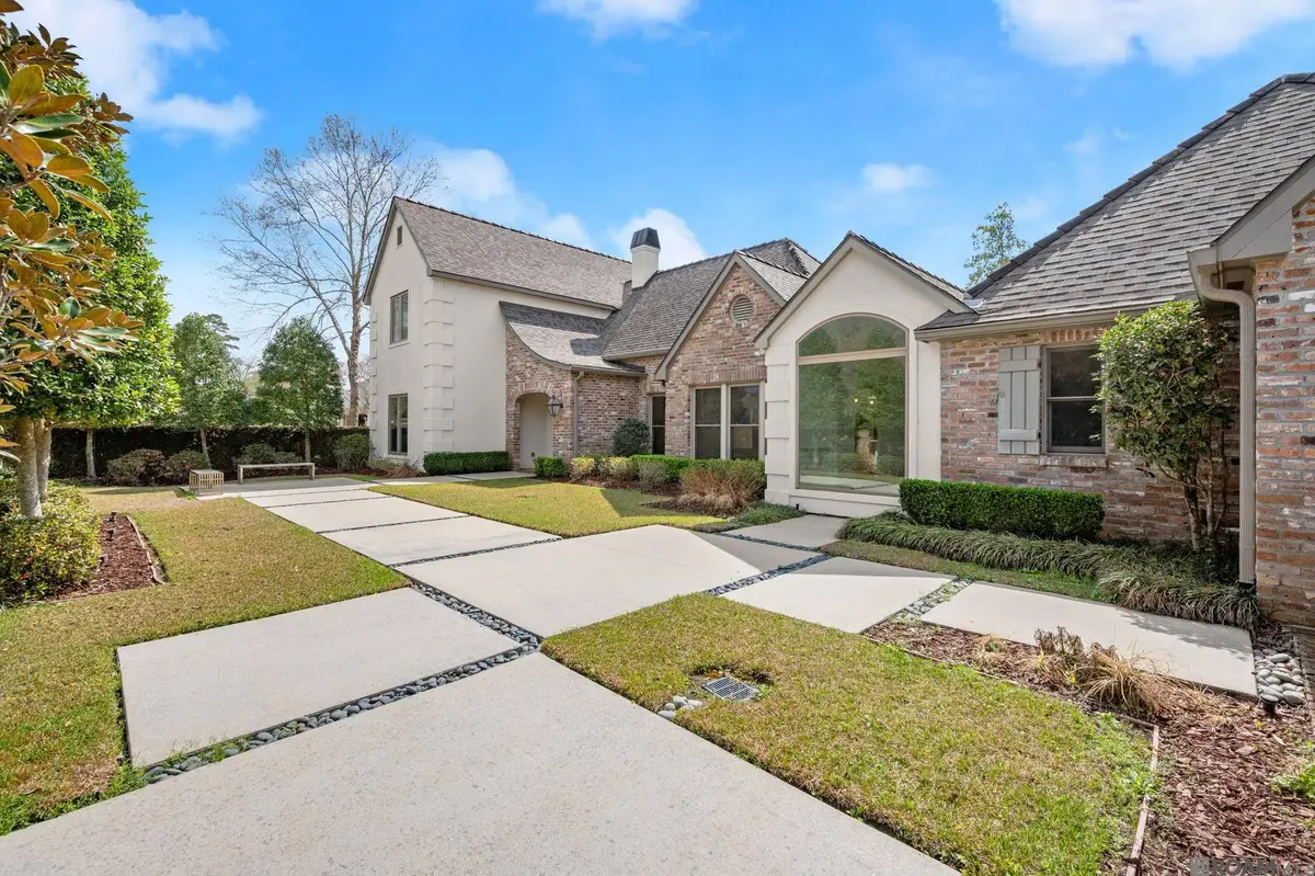 8100 Old Hammond Hwy, Baton Rouge, LA 70809 - #1