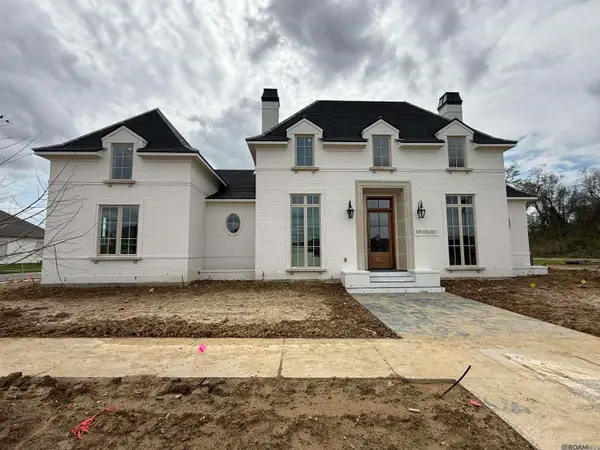 15630 Maxwell Dr, Baton Rouge, LA 70817