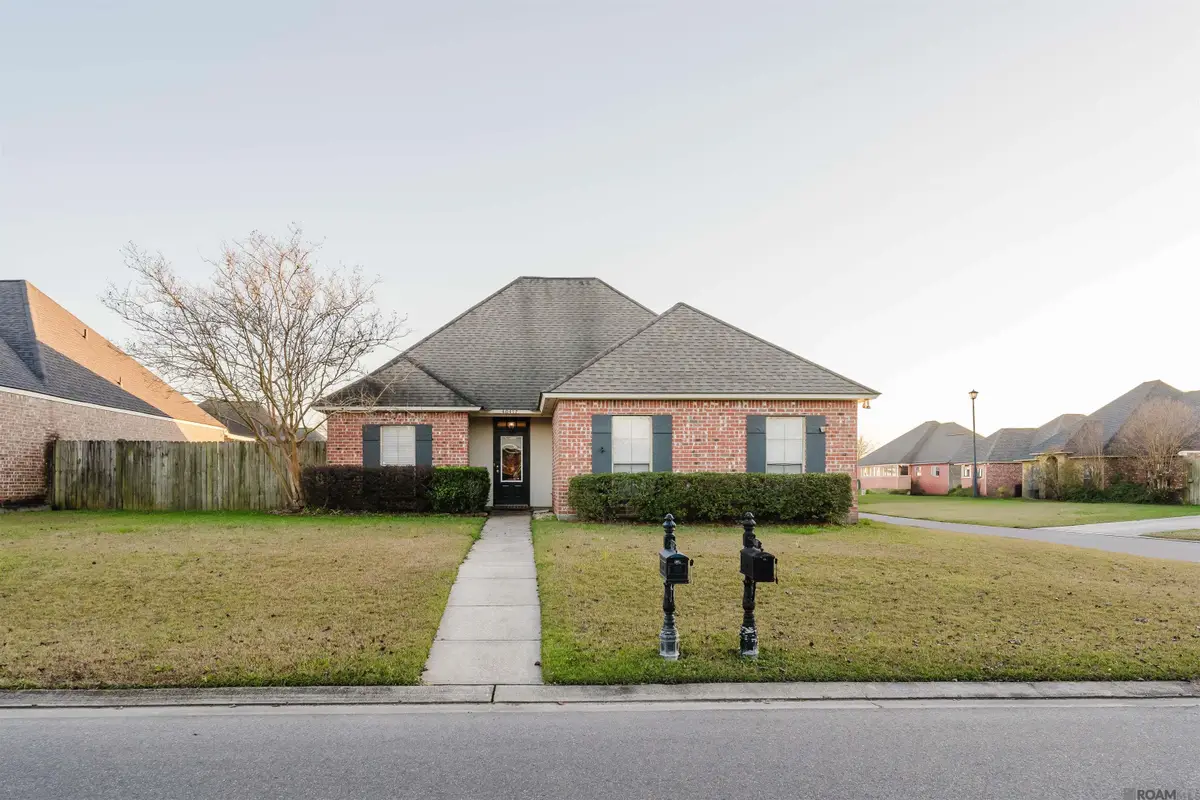40417 Cross Creek, Gonzales, LA 70737 - #1
