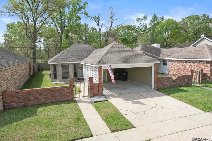 15182 Mary Elizabeth Dr, Baton Rouge, LA 70816 - #2