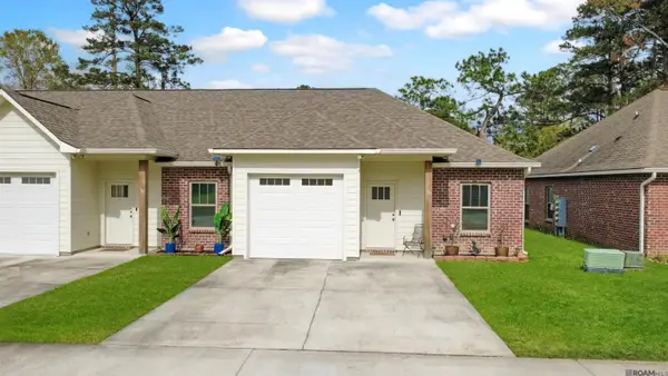 9900 Country Club Dr #1D, Denham Springs, LA 70726