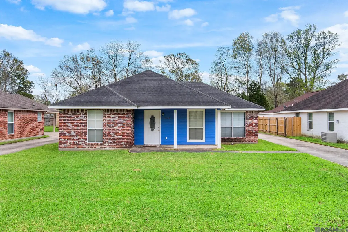9488 Breeden Dr, Baton Rouge, LA 70811 - #1