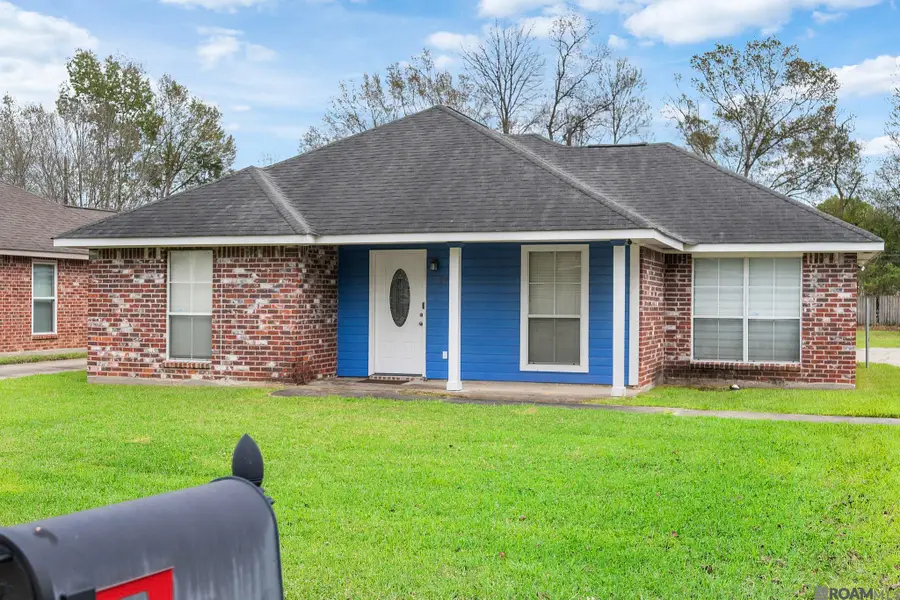 9488 Breeden Dr, Baton Rouge, LA 70811 - #3